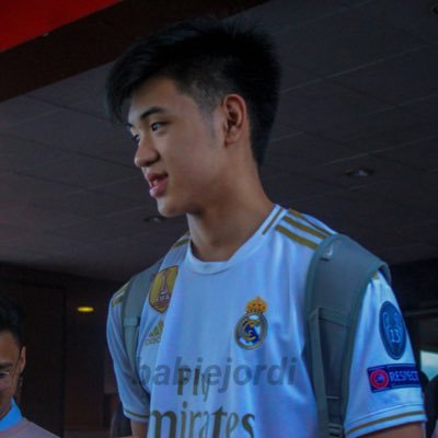 Profile Picture of JEan LOrenz (@gojeancanillas) on Twitter