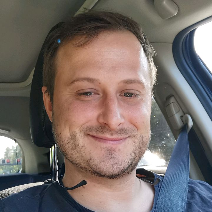 Profile Picture of David Belitz (@_david84_) on Tiktok