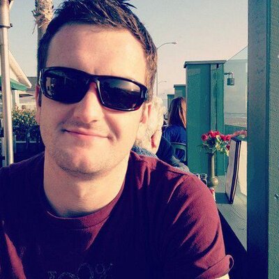 Profile Picture of Dave Hinshaw (@hytrustdave) on Twitter