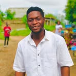 Profile Picture of Gilbert Akwetey (@Gilbert-Akwetey) on Facebook