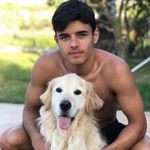 Profile Picture of Pablo Jiménez García (@pablo17jimenez) on Instagram