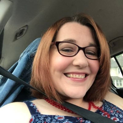 Profile Picture of Kelly Black (@kellyblack_79) on Twitter