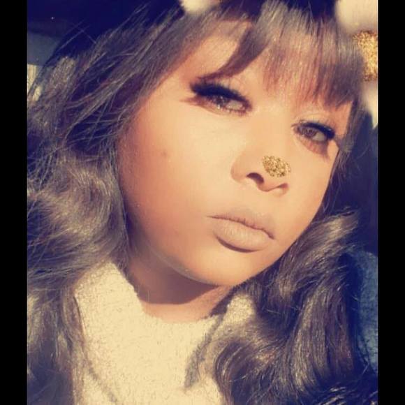 Profile Picture of Princess Nimako (@princessnimako) on Poshmark