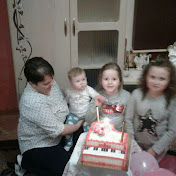 Profile Picture of Nika Kochish (@nikakochish1521) on Youtube