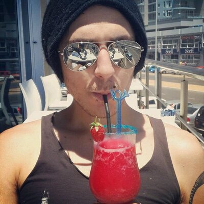 Profile Picture of Shaun Foreman (@foreman_shaun) on Twitter