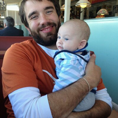 Profile Picture of Travis Cosgrove (@Traviscos) on Twitter