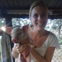 Profile Picture of Katy Murdza (@katy-murdza) on Quora