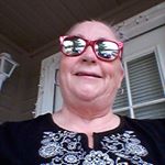 Profile Picture of Brenda j. clutter (@righteous_radar) on Instagram