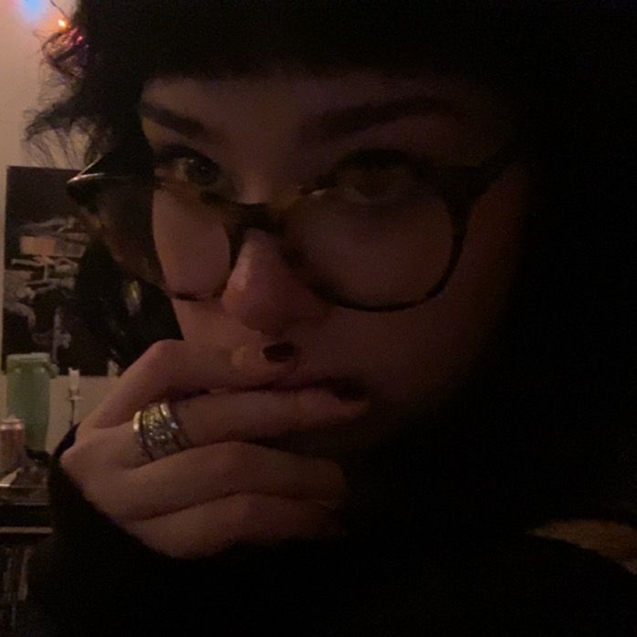 Profile Picture of Lillie (@lilliemurphree) on Tiktok