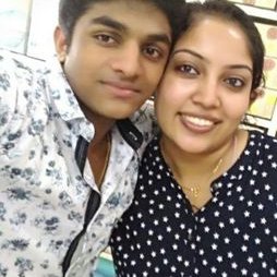 Profile Picture of Pavan Thomas (@PavanThomas2) on Twitter