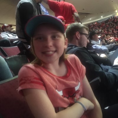 Profile Picture of Norah Anders (@norah_anders) on Twitter