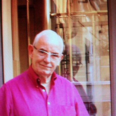 Profile Picture of Andrew Aitchison (@andatard) on Twitter