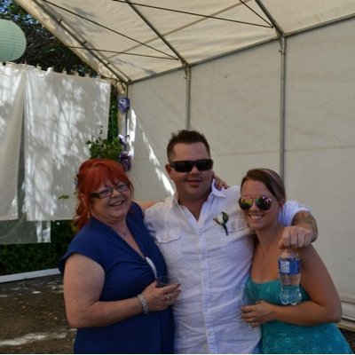 Profile Picture of Trevor Hunter (@trevorhunter359) on Twitter