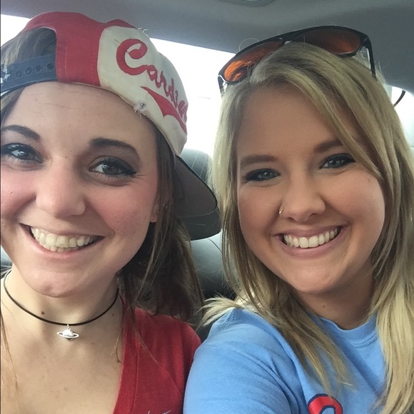 Profile Picture of Kelsey Kabuss (@kelss1822) on Poshmark