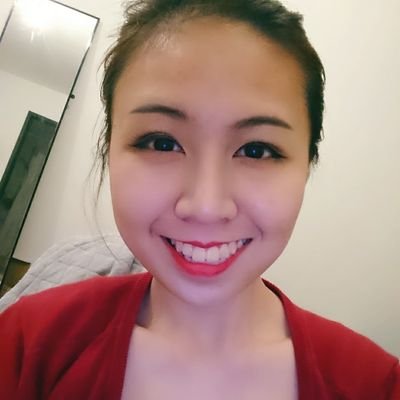 Profile Picture of Jessie A. Hong (@jessiehausten) on Twitter