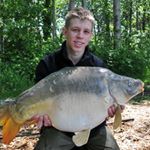 Profile Picture of Ben Jenkins (@ben.jenkins.fishing) on Instagram
