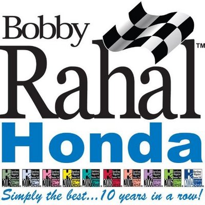 Profile Picture of Bobby Rahal Honda (@BobbyRahalHonda) on Twitter