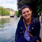 Profile Picture of Mira Hanfling (@mirahanfling) on Instagram