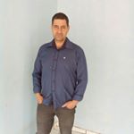 Profile Picture of Oscar De Castro (@oscar.decastro.311) on Instagram