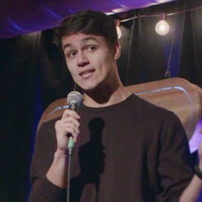 Profile Picture of Thomas Lapointe (@thoma_lap) on Twitter