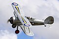 Profile Photo of Gloster Gladiatoron Wikipedia