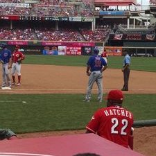 Profile Picture of Chris Laumann (@laumann73) on Twitter