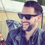 Profile Picture of David Linder (@gothenburgdrone) on Instagram