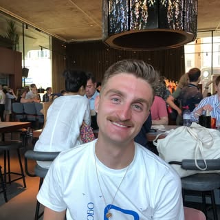 Profile Picture of James Manning (@jamesmanning_) on Instagram