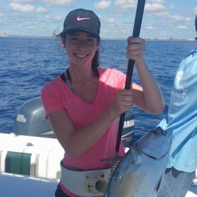 Profile Picture of Kaitlin M. Pugh (@KaitlinMPugh2) on Twitter