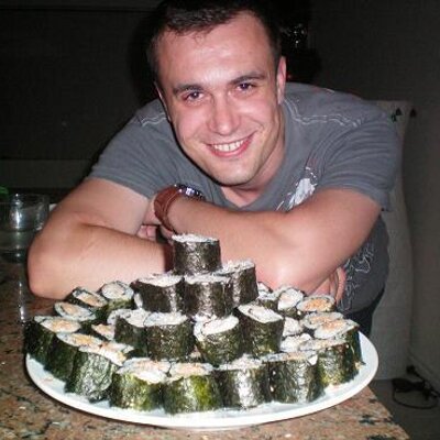 Profile Picture of Steve_purser (@steve_purser) on Twitter