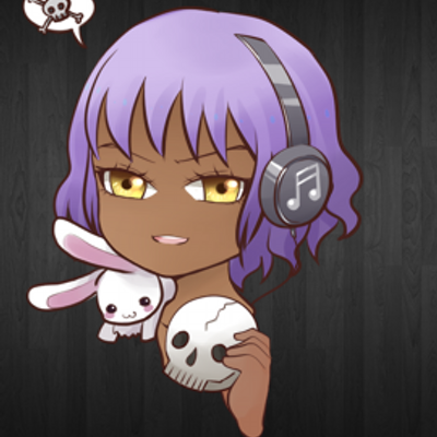 Profile Picture of Raven Howard (@Sparrow_Kitty) on Twitter