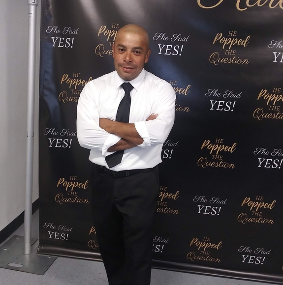 Profile Picture of Francisco Huertero (@f_huertero) on Poshmark