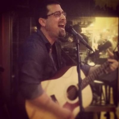 Profile Picture of Mark Hester (@MHesterAcoustic) on Twitter