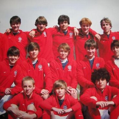 Kyle Irvin - Twitter Profile Picture of Kyle Irvin (@busa95elite) on Twitter