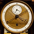 Profile Picture of Decimal timeon Wikipedia