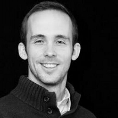 Profile Picture of Matt Bos (@matthewrbos) on Twitter