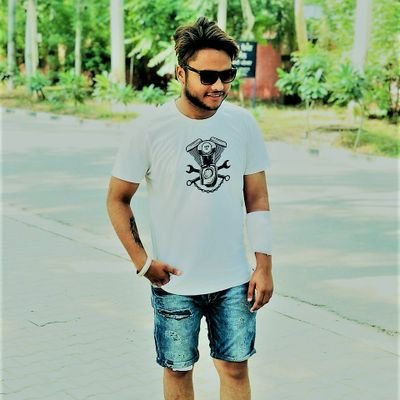 Profile Picture of Kamal Bajwa (@kamalbajwa18) on Twitter