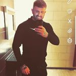 Profile Picture of Danny Shields (@dannyshields89) on Instagram