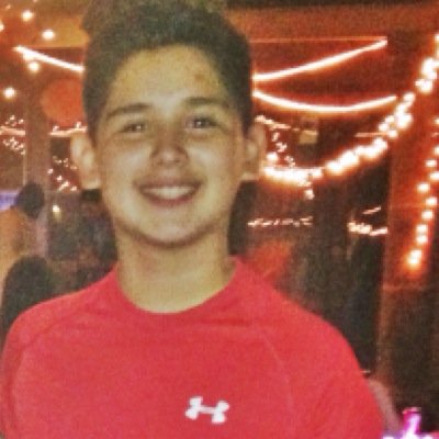 Profile Picture of Chris Cornejo (@chriscornejo4) on Twitter