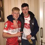 Profile Picture of Patrick Laverty (@patricklaverty99) on Instagram