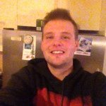 Profile Picture of Simon Fournier (@simfourn) on Instagram