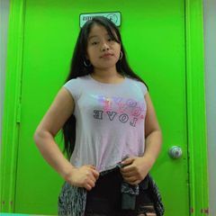 Profile Picture of lhukychun (@lhukychun) on Tiktok