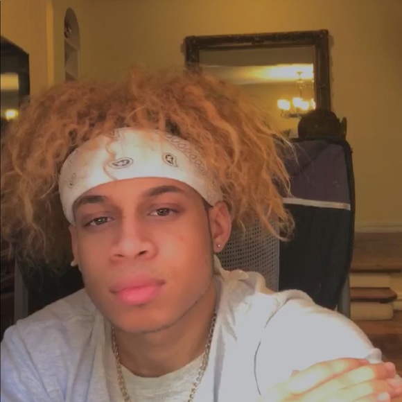 Profile Picture of Bryam Jeremias (@trueindividual) on Poshmark