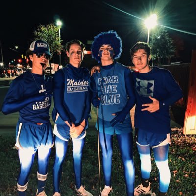 Profile Picture of Daniel Dellinger (@_a12j) on Twitter