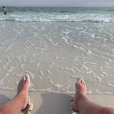 Profile Picture of David Gable (@DavidGable20) on Twitter