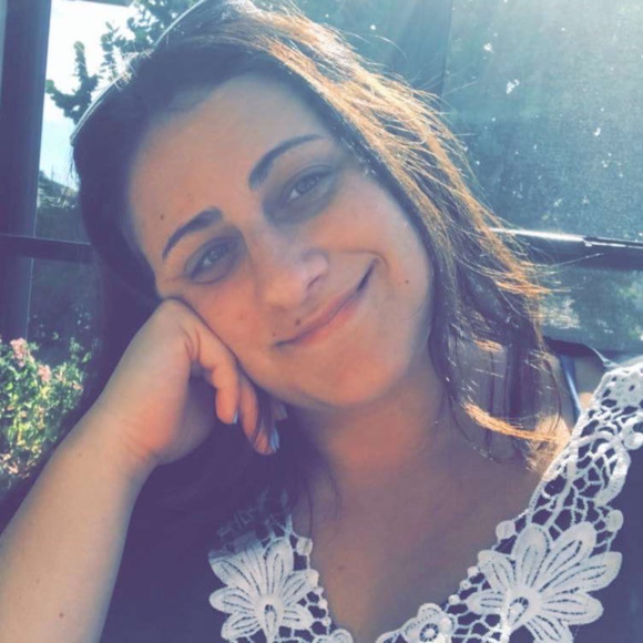 Profile Picture of Daniela Dellorto (@danieladellorto) on Poshmark