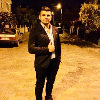 Profile Picture of Yusuf Acar (@yusufacar_17) on Twitter