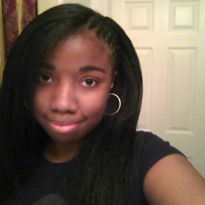 Profile Picture of Kerizma Brown (@ladytaurus94) on Myspace