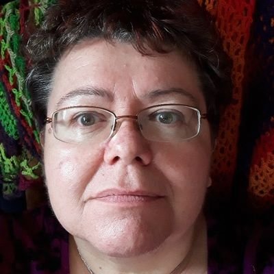 Profile Picture of Ann Dawkins (@annibags) on Twitter