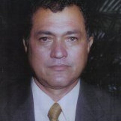 Profile Picture of Nestor Dick Ramirez (@NestorDick) on Twitter